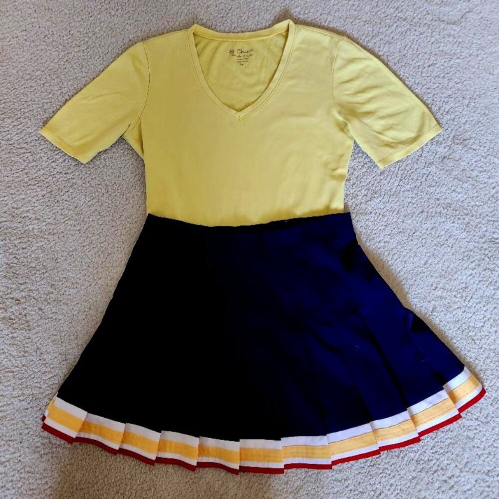 TENNIS OUTFIT